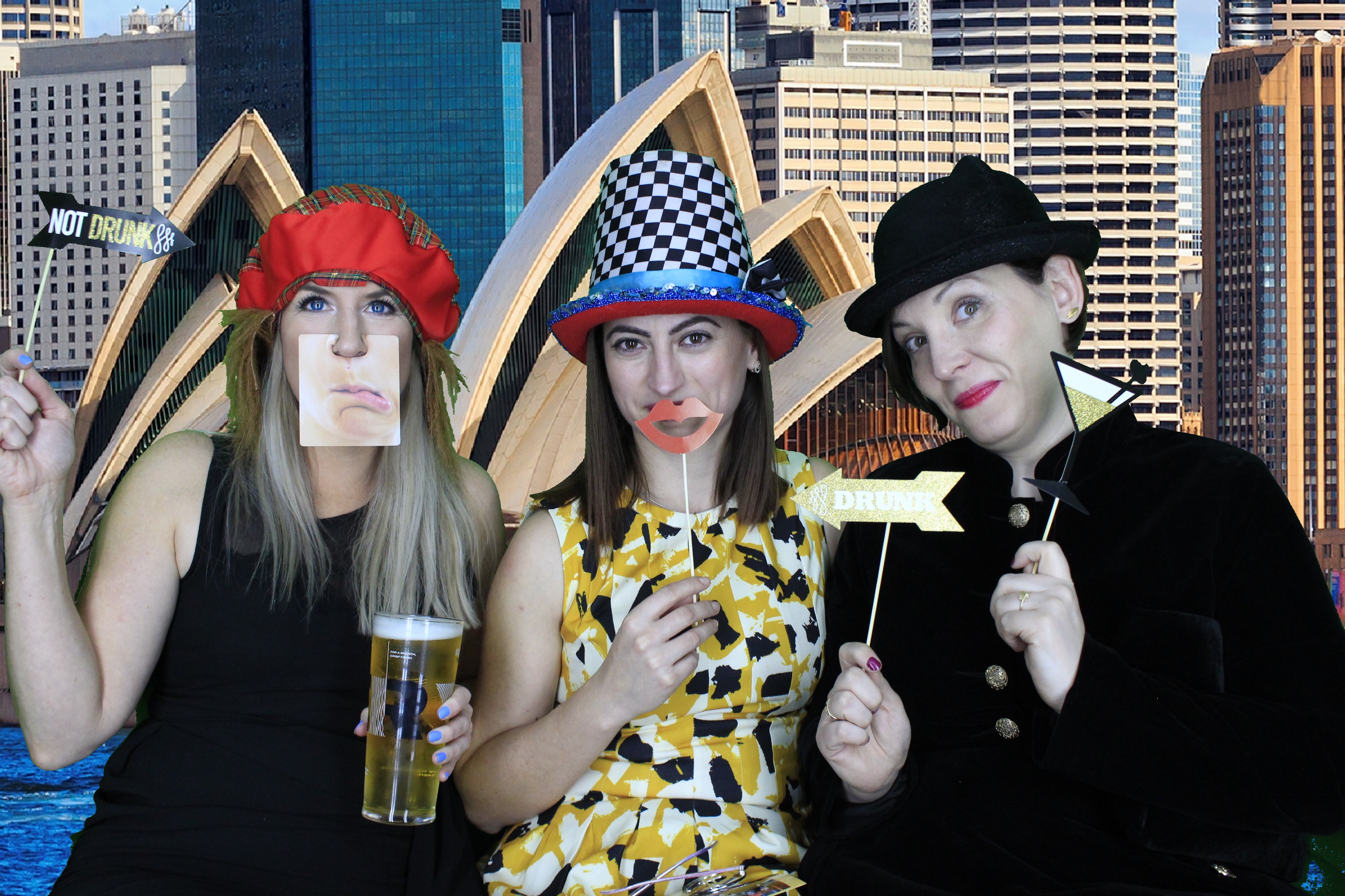 Vestey Party | View more photos from the event at gallery.myphotoboothexperience.co.uk/u/MyPhotoBoothExperienceLtd/Vestey-Party